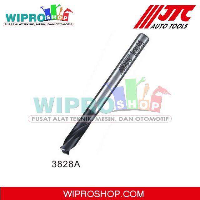 Jtc 3828A-Titanium-Plated Pointed -