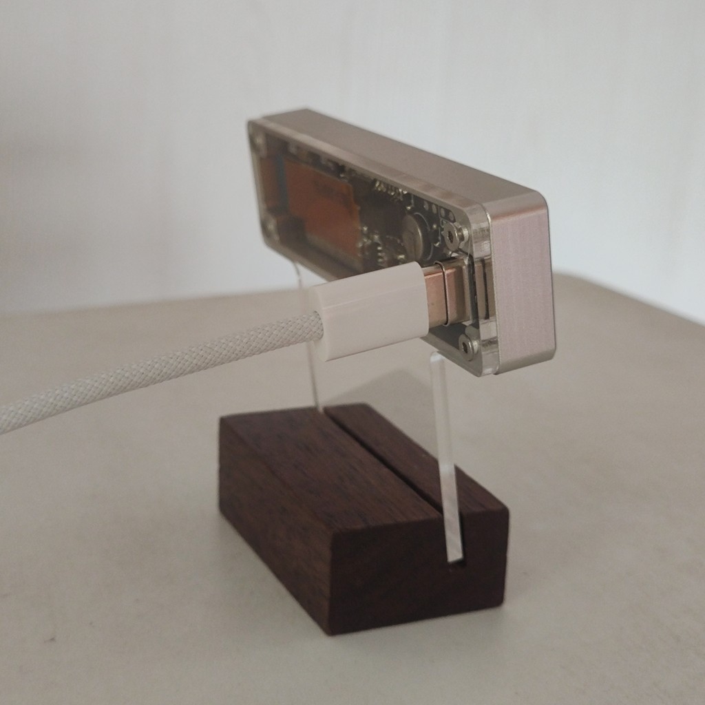 Nvarcher Digital Clock Desktop Digital Clock Oled Display Clock Multi Mode Display Aida64 Sub Screen