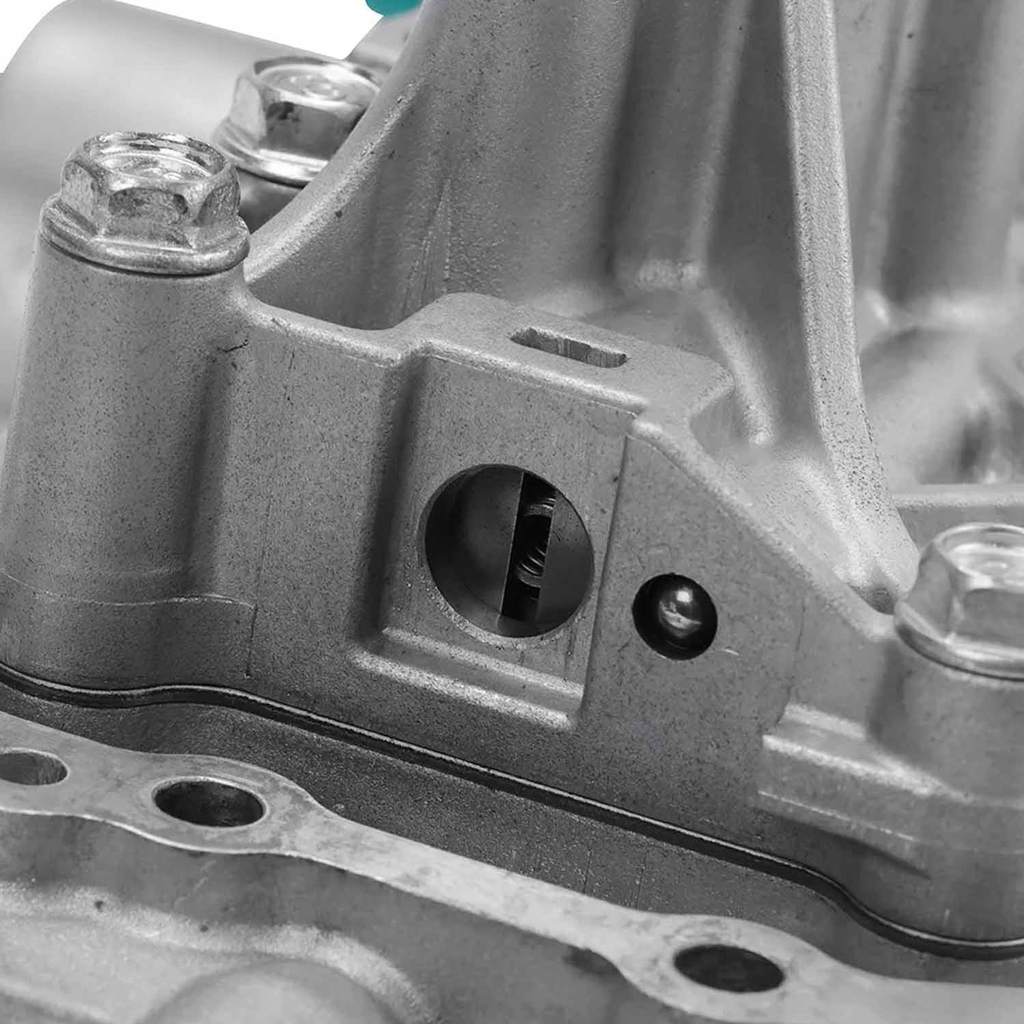 27700-5B7-000 Transmission Shift Solenoid For Honda Accord Acura 2012-19 Solenoid Valve Body