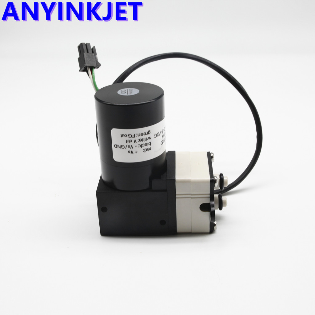 For Domino AX150 AX350 gutter pump for Domino AX150 AX350 Domino AX inkjet Printer