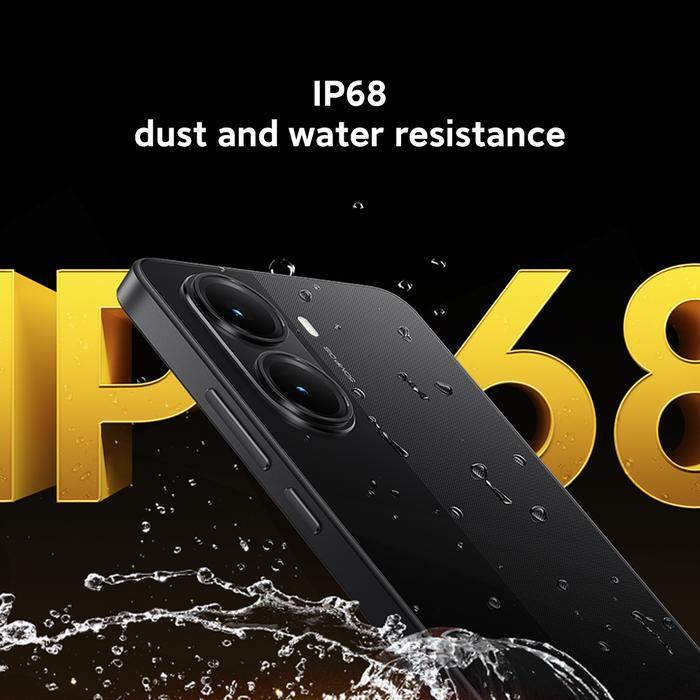 0dw3- Poco X7 Pro 5G Dimensity 8400-Ultra 6000Mah 90W Hypercharge Crystalres 1.5K Amoled