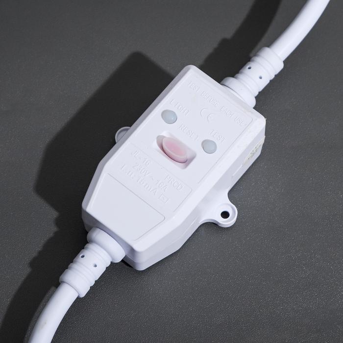 ELCB UNTUK WATER HEATER