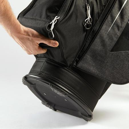 Tas Cart Golf Tas Golf Tas Stick Golf Cart Golf Bag Inesis