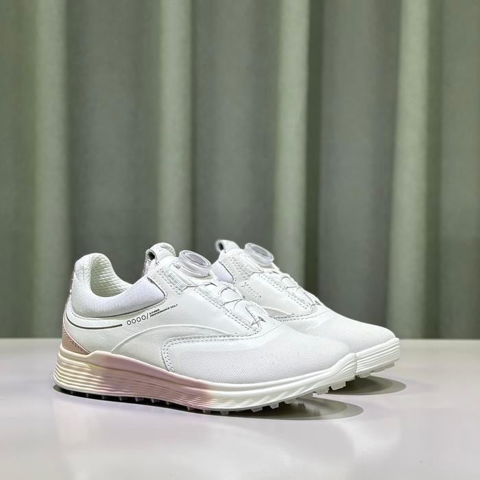 Ecco Olahraga Sepatu Golf Wanita Outdoor Sports Casual Shoes Sneaker C28