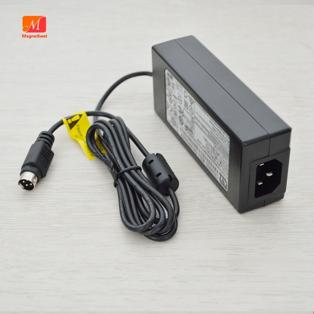 Cwt 12V 3.33A 4Pin Ac Dc Adapter For Hikvision Video Recorder 40W Power Supply Charger Adaptor