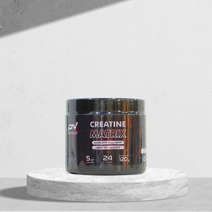ofbh- Provus Creatine Matrix Unflavored - Creatine Monohydrate