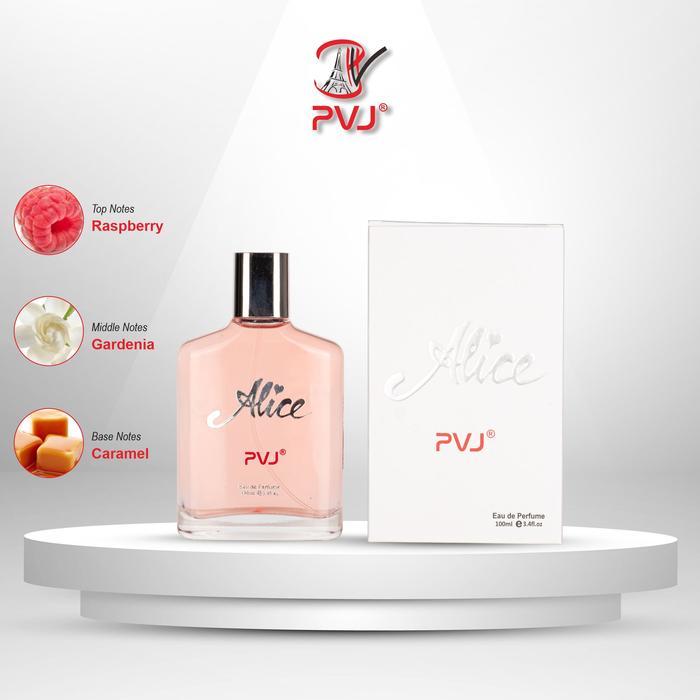 Pvj Parfume - Extrait De Parfum 100 Ml