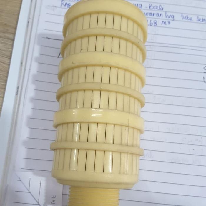 Strainer Lateral 3 Ruas