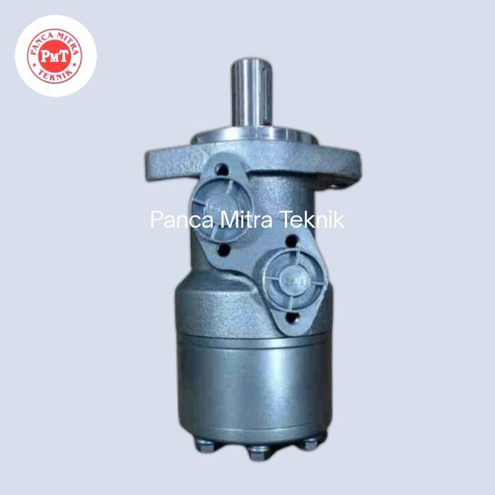 MELAYANI FAKTUR PAJAK orbit motor hydraulic 400cc /S series /hidrolik motor