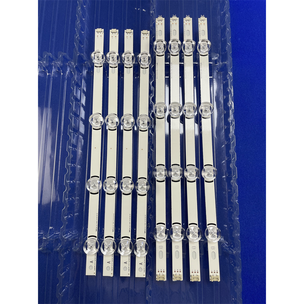 7kits LED Strip for LG 42LB5800 42LB5600 42LF5610 42LB550V innotek DRT 3.0 42 A/B 6916L-1709B 6916L-