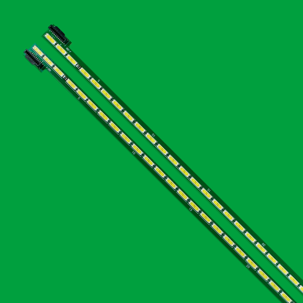 New LED backlight strip For LG 47LA6600 47LA660S 47LA690S 47E700S 47LM6700E 47PFL6007 47LA740S 47LA6