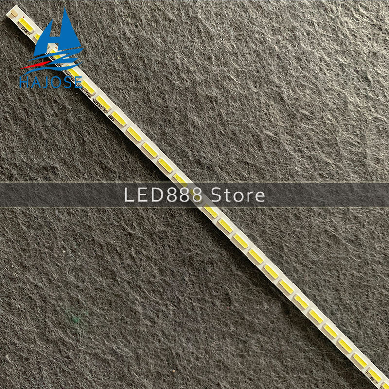 LED Backlight Strip For INNOTEK 32INCH V-TYPE 7020PKG PCT 48EA LED32127HDCNTD 32FLK274SC LC320DXJ (S