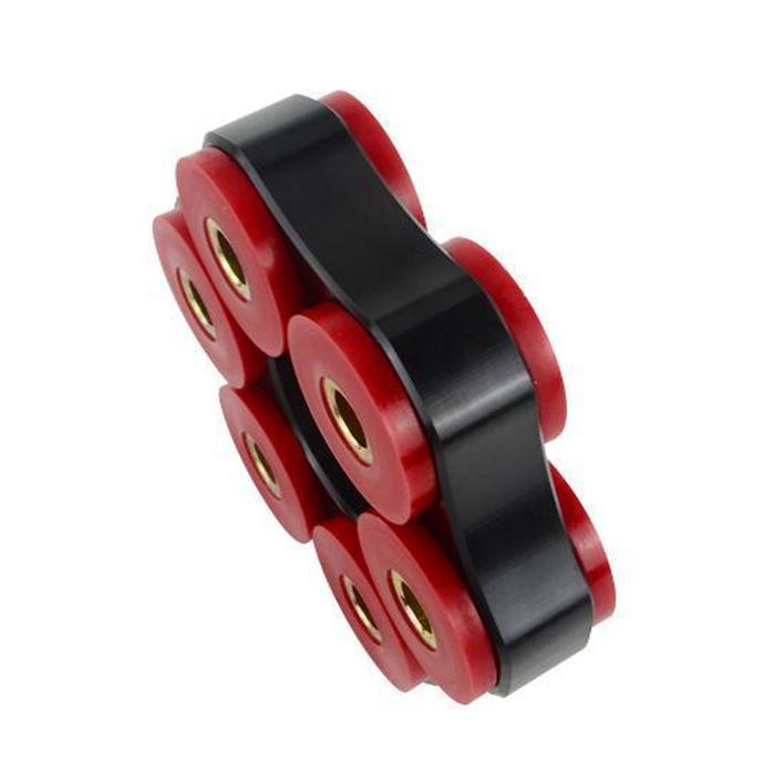 26111225624 For Bmw E30 E36 E39 E46 Eppu15B Drive Shaft Flexible Disc 78Mm/10Mm Drive Shaft