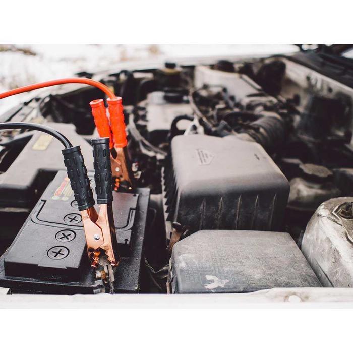 Kabel Jumper Aki Mobil Kabel Jumper Aki Motor Kabel Jumper Aki Truk Mobil Panjang Kabel Jumper Accu