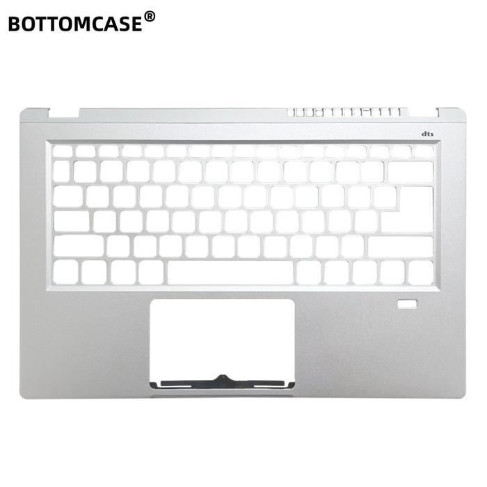 Casing Laptop New For Acer Swift 3 SF314-511 N20C12 SFX14-41G SFX14-42G Upper Case Palmrest Cover