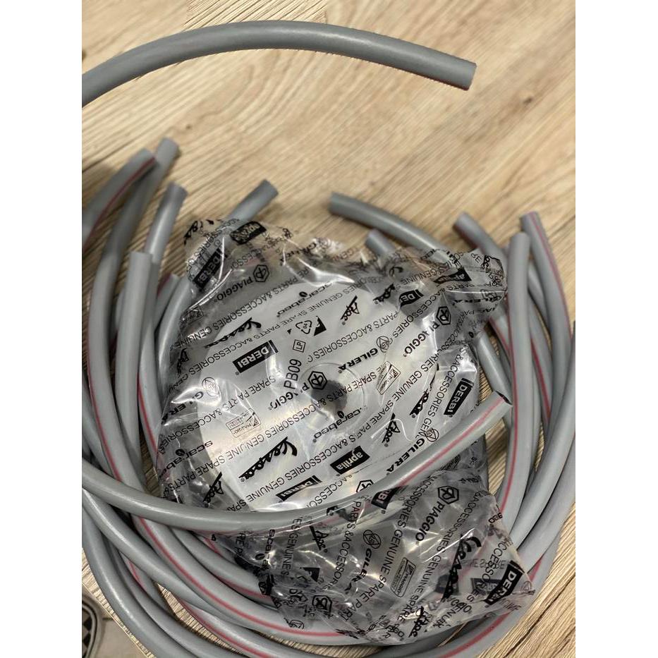 Selang bensin Vespa Lx piaggio Zip karbu