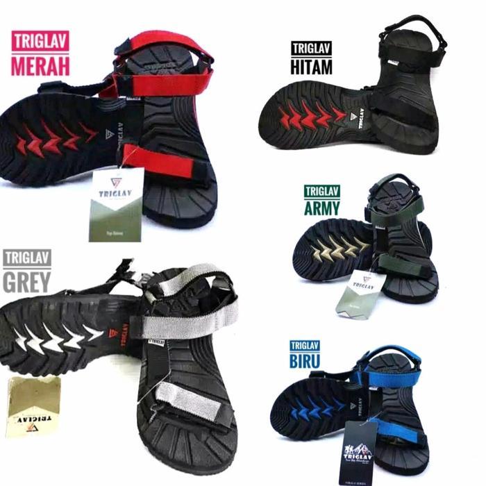 Consina - Sandal Gunung Pria - Original