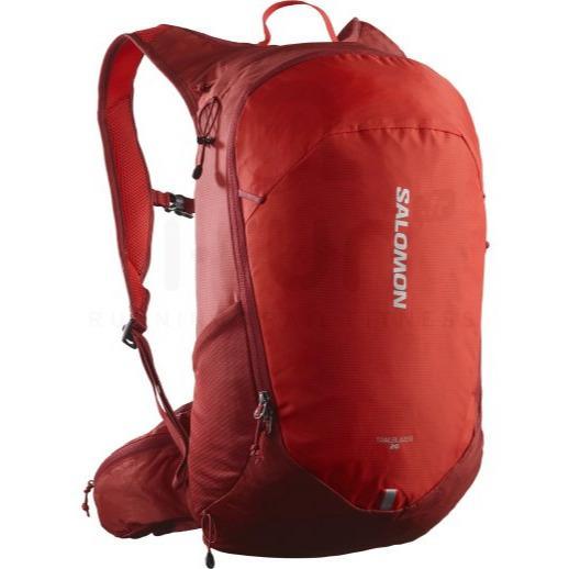 daypack backpack Salomon TRAILBLAZER 20