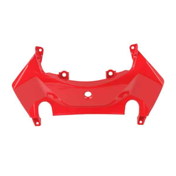 Cover Seat Lock Merah Honda CBR 150R K45R 83141K45NL0ZC