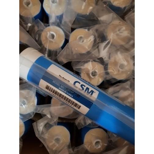 Membrane RO 100gpd Csm / RO membrane csm 100gpd