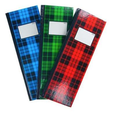 [Voucher] Buku Tulis Folio Ekspedisi KIKY 100 Lembar