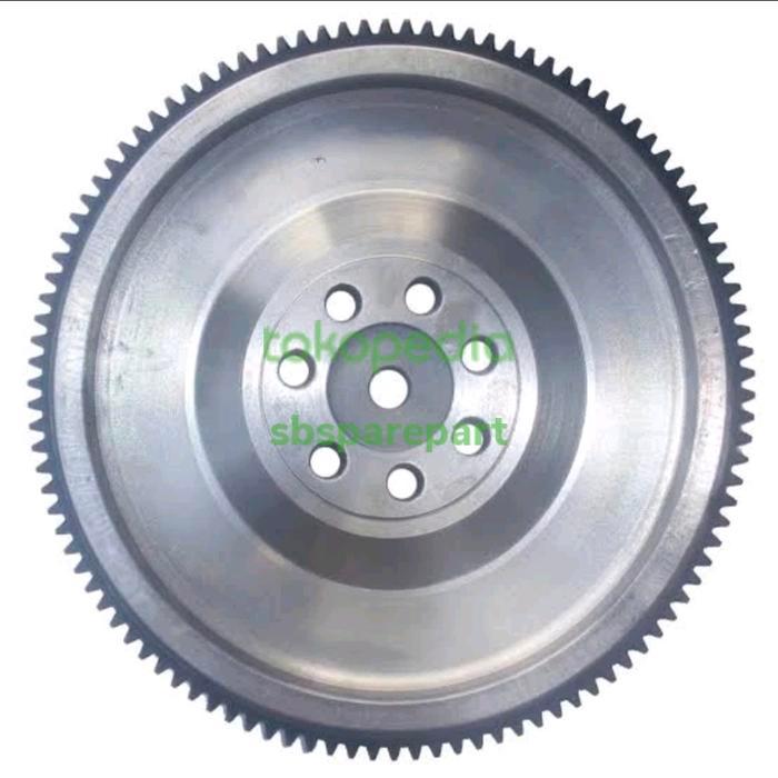 23210 38011 Flywheel Hyundai Trajet Genuine BEST