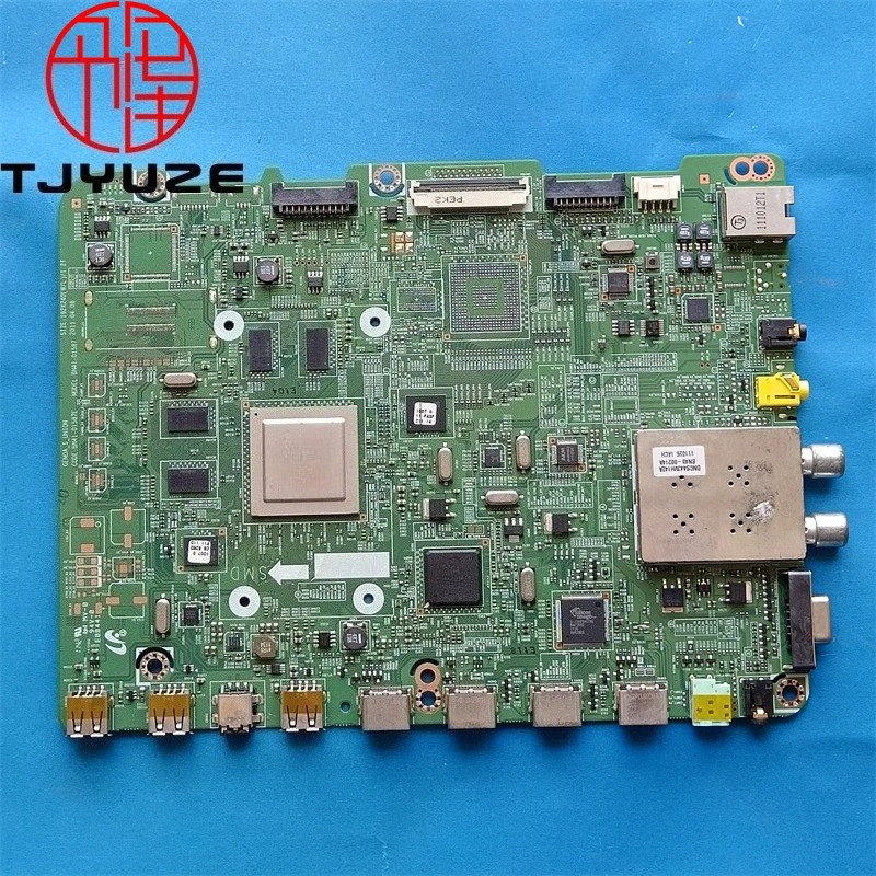 BN41-01587E Motherboard For Samsung LED TV UE32D6000 UN32D6000 UE40D6000 UN40D6000 UE46D6000