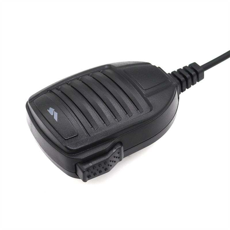 Vertex Yaesu Microphone Standard Mobile Mic MH-67A8J 8 Pin Hand For VX-2200 VX-2100 VX-3200 Radio