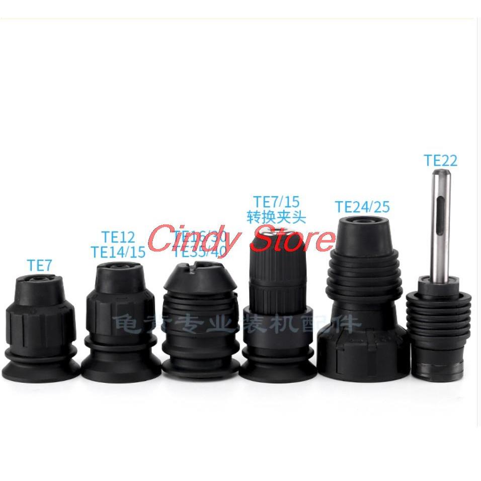 1PC Replacement SDS Type DRILL CHUCK For Hilti TE1 TE5 TE6 TE7 TE12 TE14 TE15 TE16 TE17 TE22 TE24