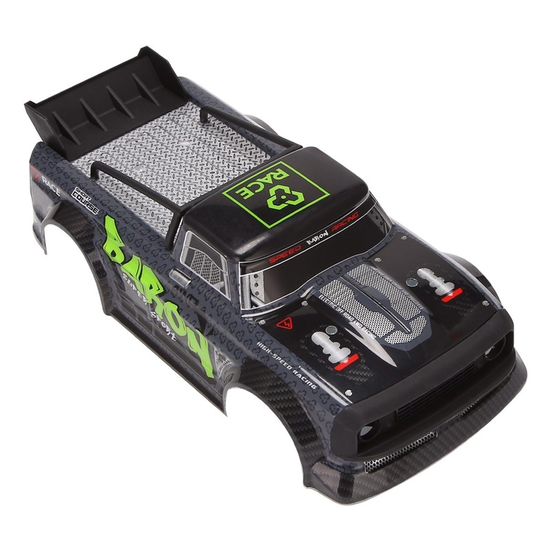 Car Body Shell Car Cover For SG 1603 SG1603 SG-1603 1/16 RC Car Spare Parts Accessories