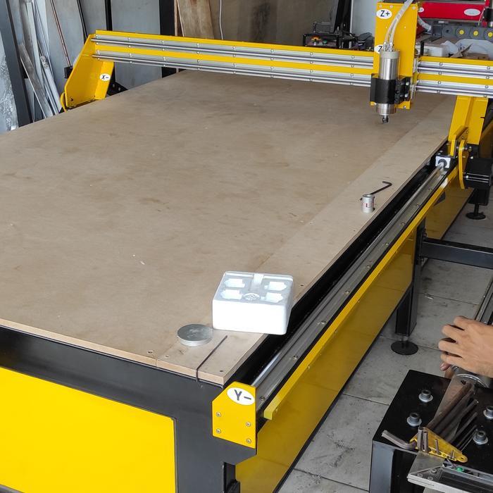 cnc router 1325 link pelunasan