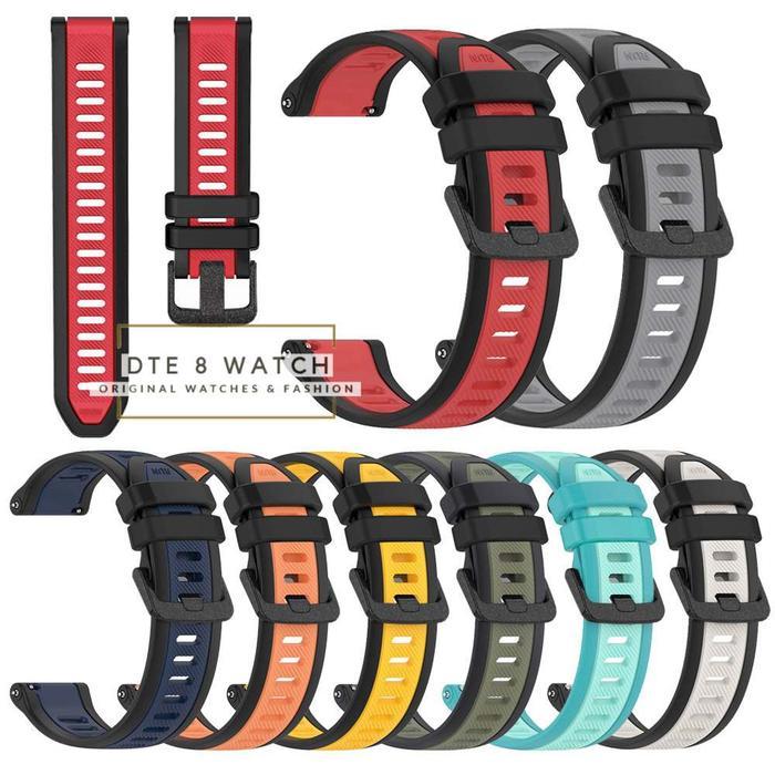 Terlaris Strap Garmin Forerunner 165 Garmin Forerunner 55 Garmin Forerunner 245 245 Music Garmin