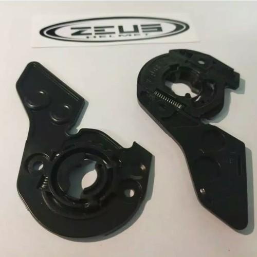 Terbaru - ZEUS ZS 811 RACHET / DUDUKAN KACA HELM