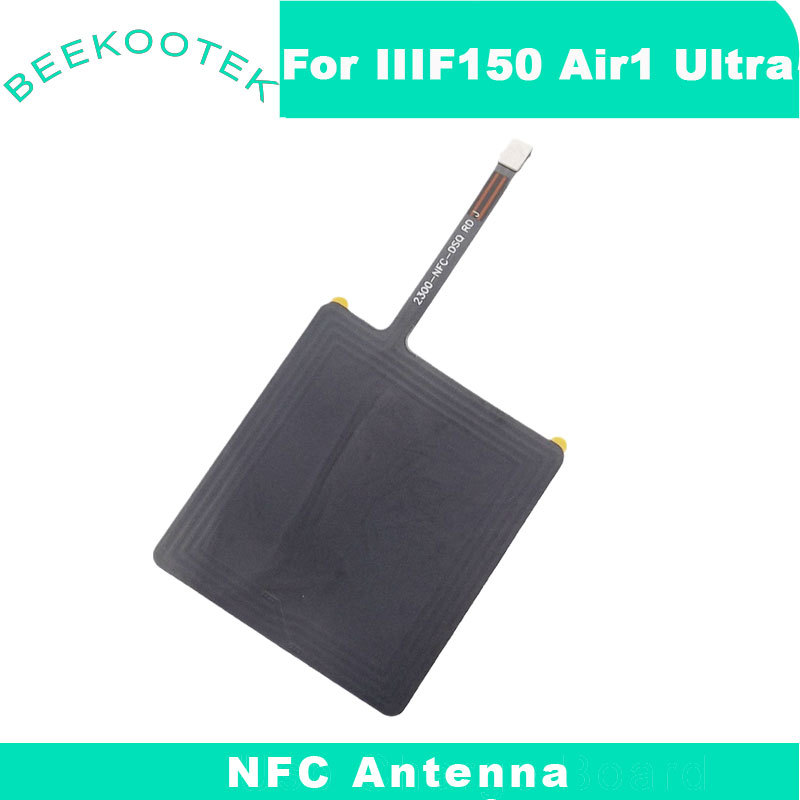 New Original IIIF150 Air1 Ultra NFC Antenna Cell Phone Sticker Antenna Accessories For IIIF150 Air1