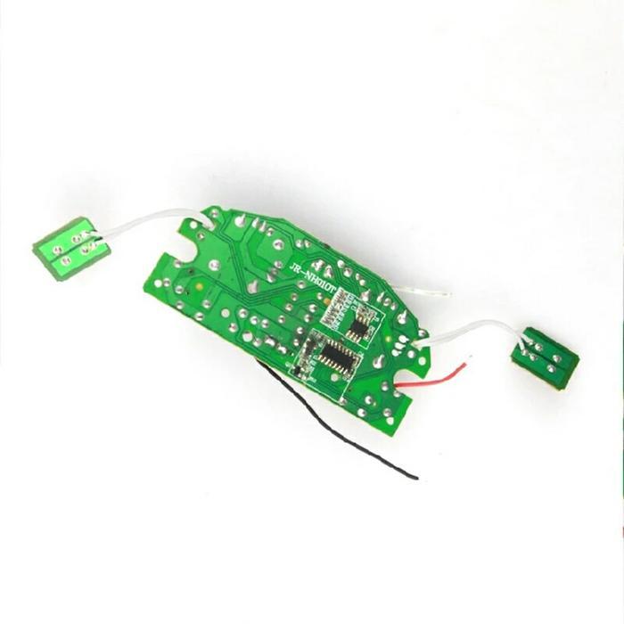 TRANSMITTER BOARD FOR JJRC H36 EACHINE E010 RC QUADCOPTER REMOTE