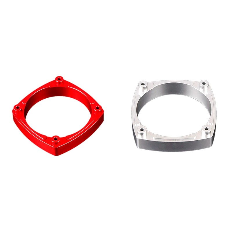 Easy Started Pull Starter Frame Fit 23CC-36CC Engine For 1/5 HPI ROFUN KM BAJA Losi 5Ive T FG Goped 