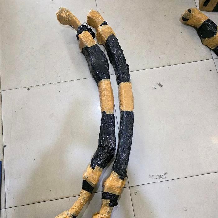 PESANAN KHUSUS PER DEPAN FJ40 OLD MAN EMU