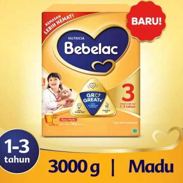 Sedia Bebelac 3 3000gr