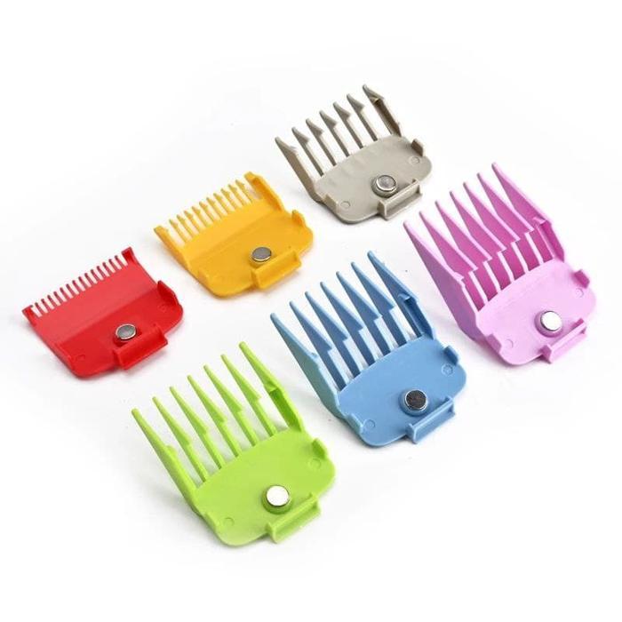 ks85- Wmark Ng-2025B Hair Clipper Profesional Full Metal Masin Cukur Rambut Wmark 2025B /