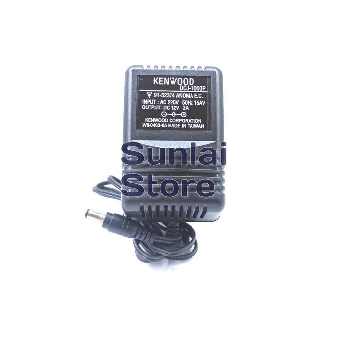 Adaptor 12V 2A Dc Trafo Travo Gercep