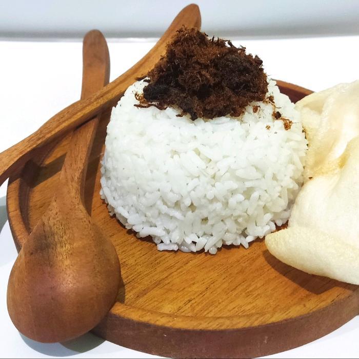 Abon Sapi Bu Sarti Manis 250Gr Tbk