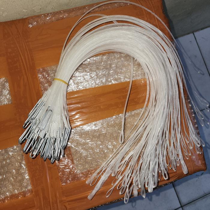 Tali Rem Tali Pembuangan Mesin Cuci Panjang 52Cm Original Polytron Sharp Diskon 1025A