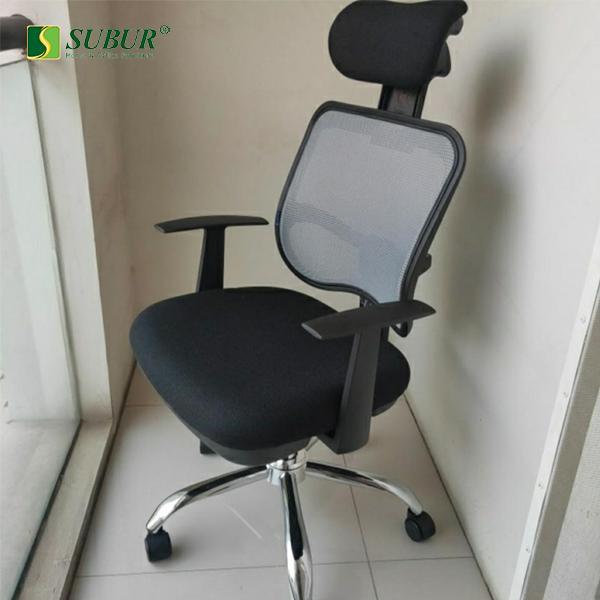 Kursi Kerja Indai 3001 Cr