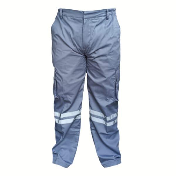 Celana Safety Wearpack Modis Dan Keren Abu Polos