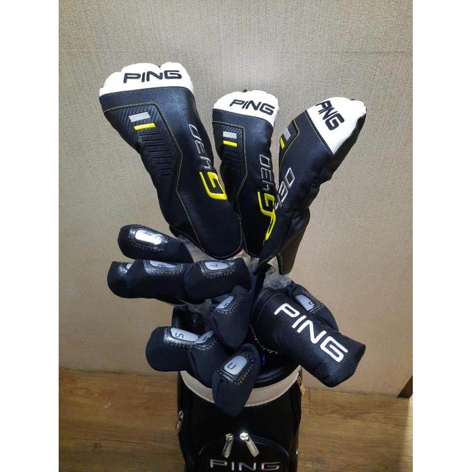 Stick Stik Golf Fullset PING G430 MAX
