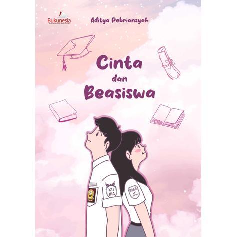 Cinta dan Beasiswa