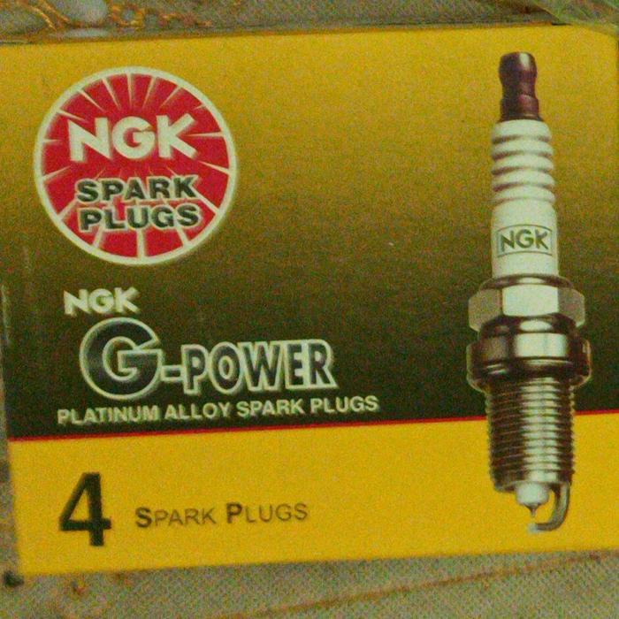 Busi Ngk G Power