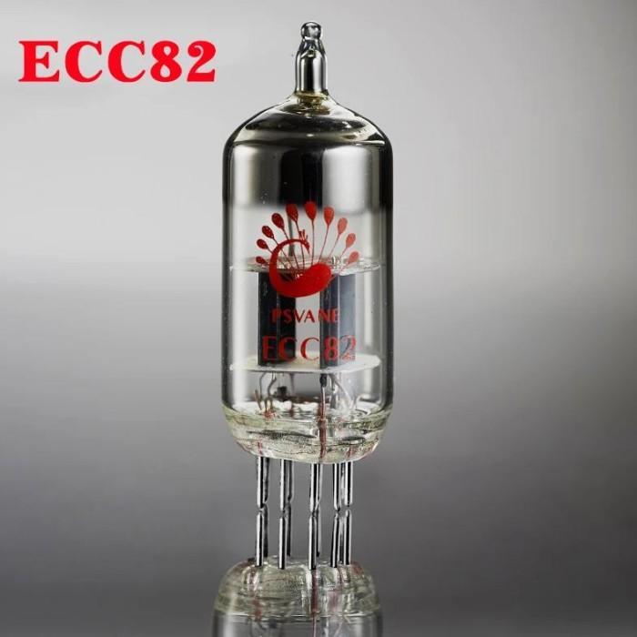 Import Psvane 12Ax7 Ecc83 Vacuum Tube El84 Ecc81 Ecc82 Ecc83 12Au7 12Ax7 12At7 Precision Pairing