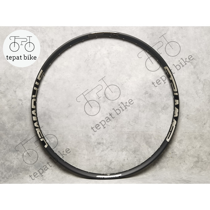 VELG STRUMMER 29 XC28 32H RIMS MTB 29 INCH ALLOY DOUBLE WALL 29ER