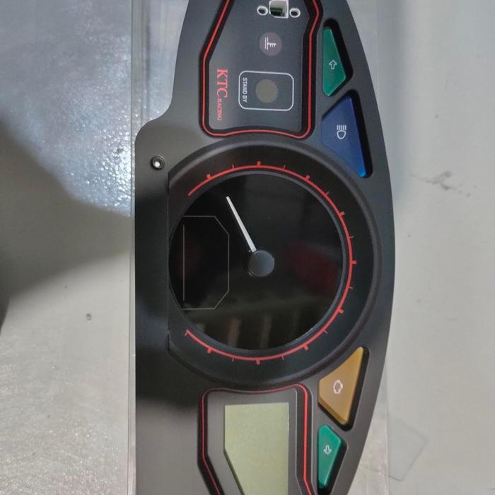 SPEEDOMETER KTC PCX 125/150 Old CBU
